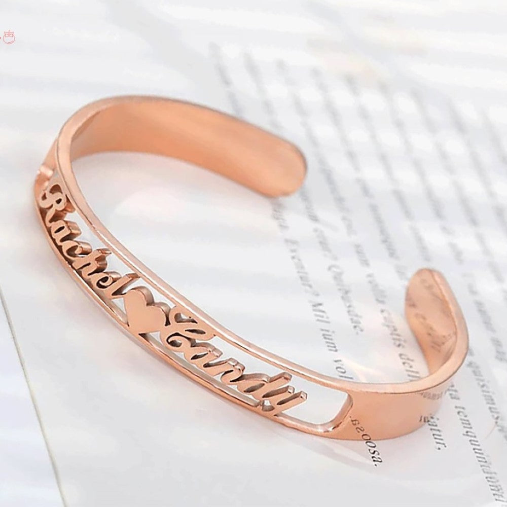 Personalizable Bracelet - Individual Bracelet
