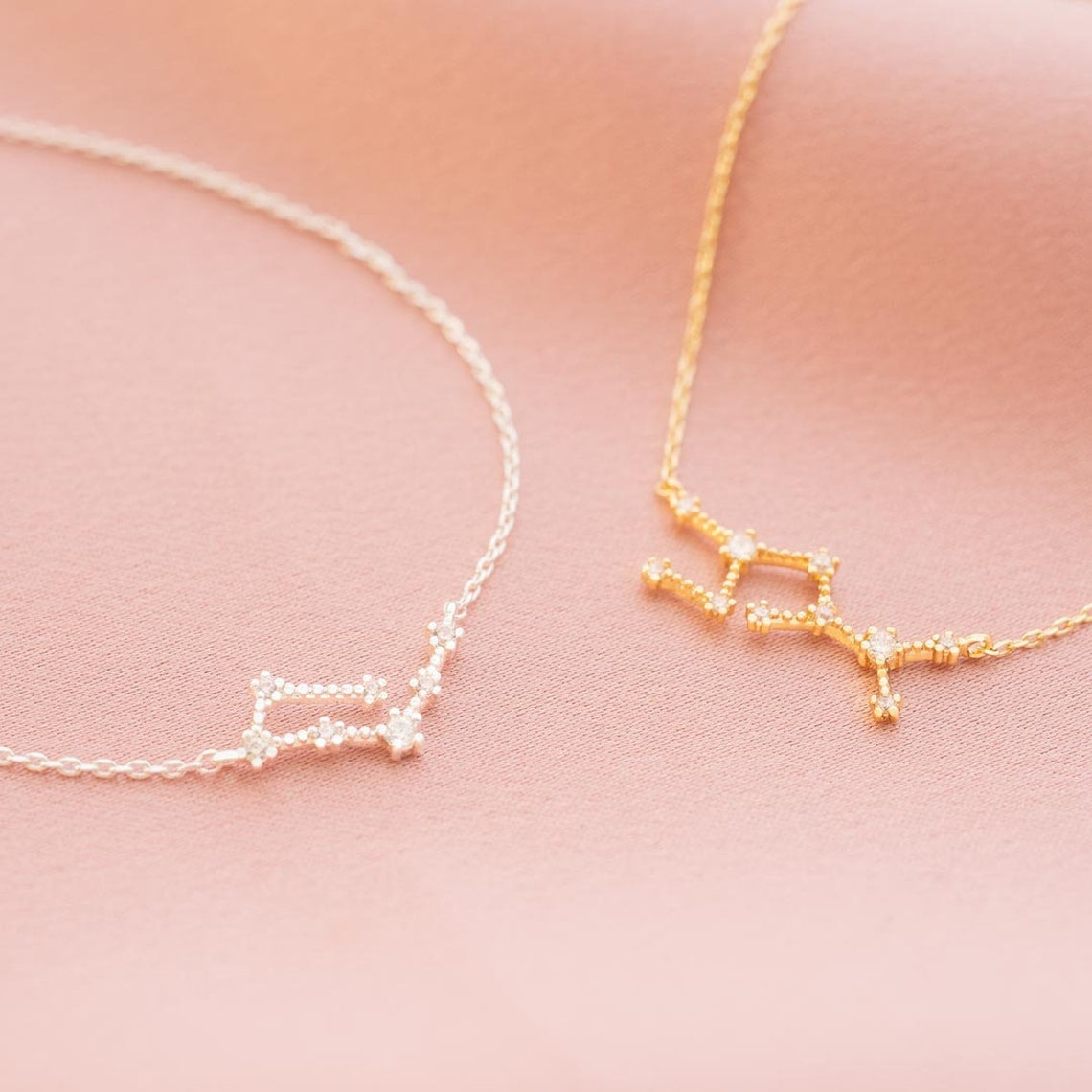 Constellations - Bracelet of the Zodiac Signs