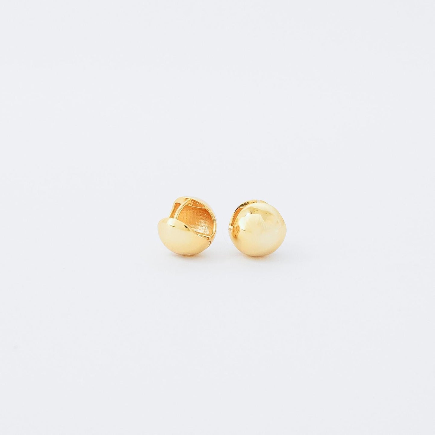 Luna – Chunky ball hoops