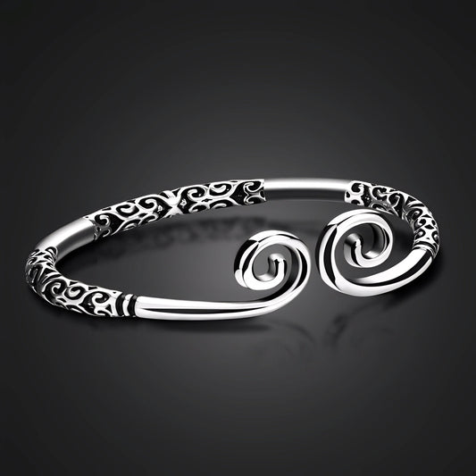 Dara – Nordic Viking Bracelet