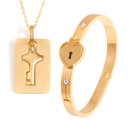 Amelio – Duo jewelry for couples