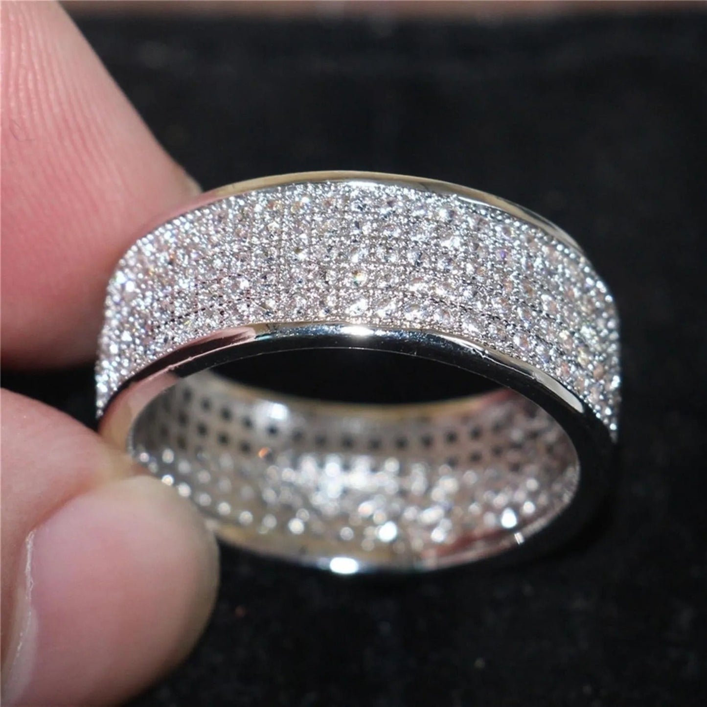Fenzi – Stylish Ring