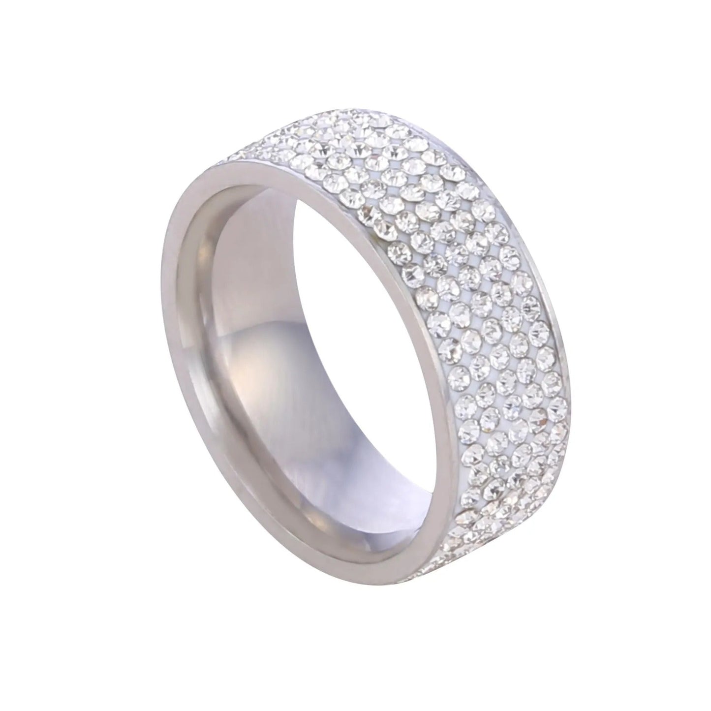 Fenzi – Stylish Ring