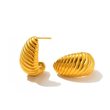 Alice – Stylish Earrings