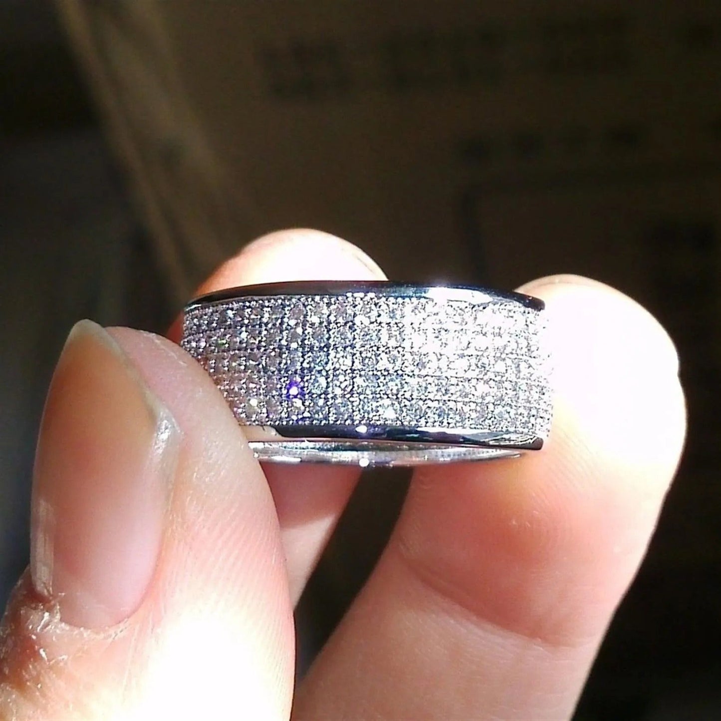 Fenzi – Stylish Ring