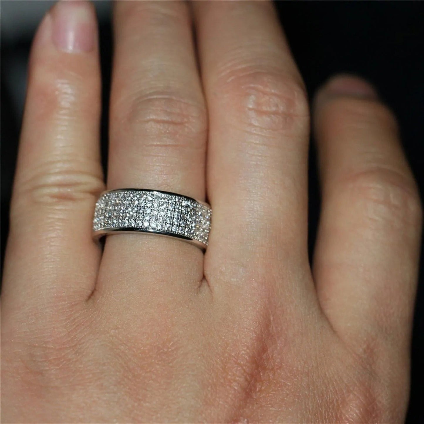 Fenzi – Stylish Ring