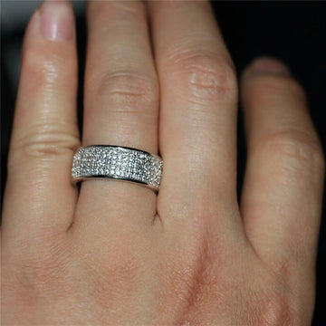 Fenzi – Stylish Ring