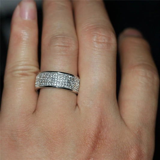 Fenzi – Stylish Ring