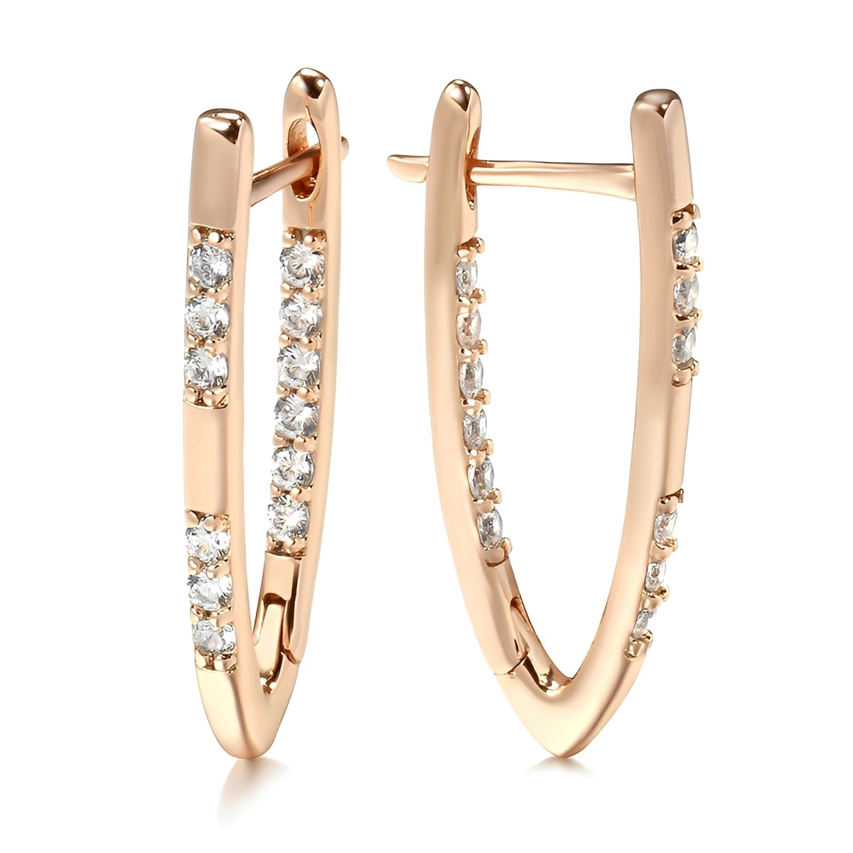 Cleah – Stylish Elegant Earrings