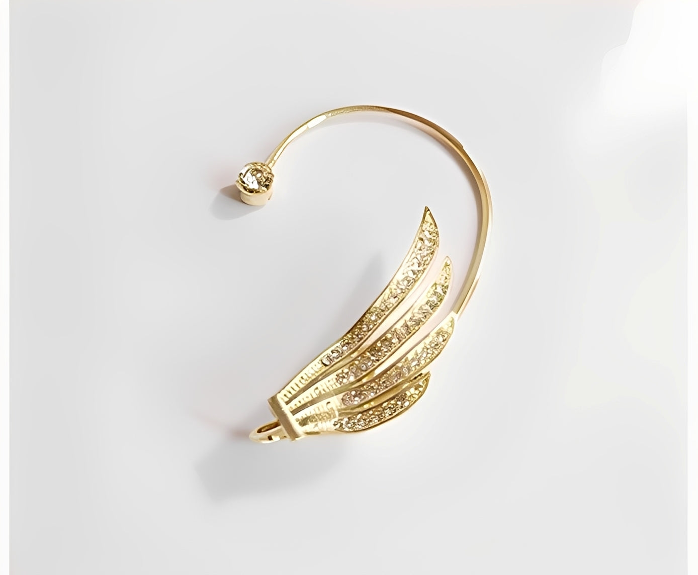 Angel – Earrings Angel Wings Stylish