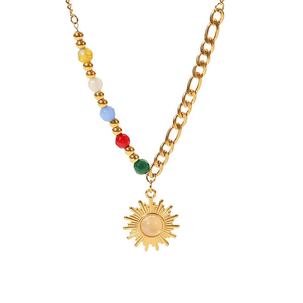 Aya – Stylish necklace