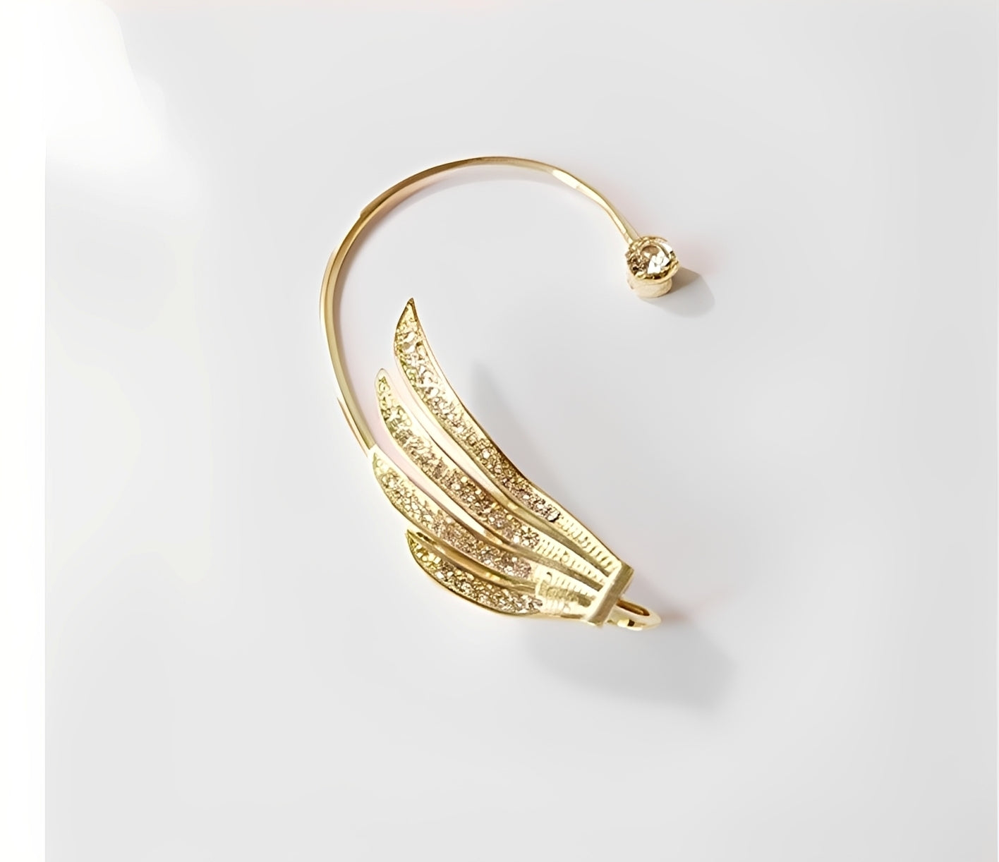 Angel – Earrings Angel Wings Stylish