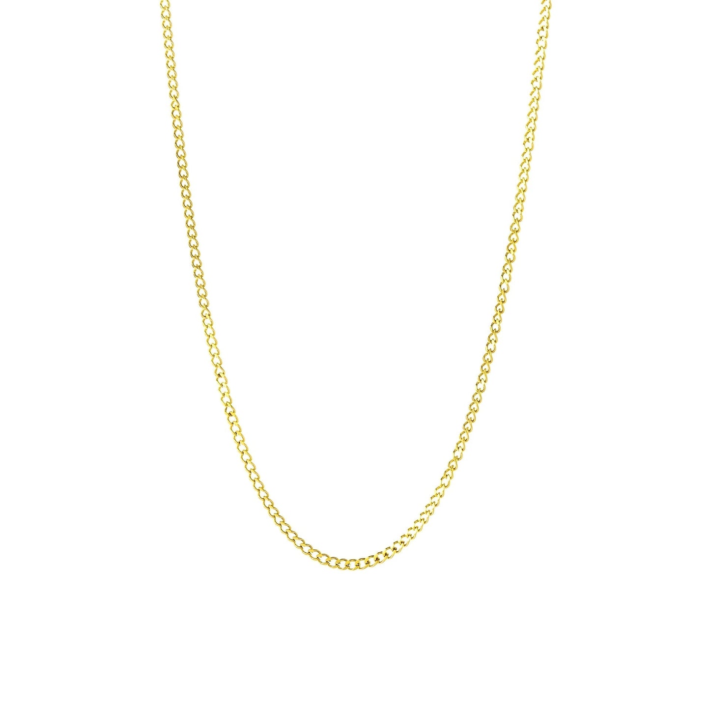 Orien – Double Necklace