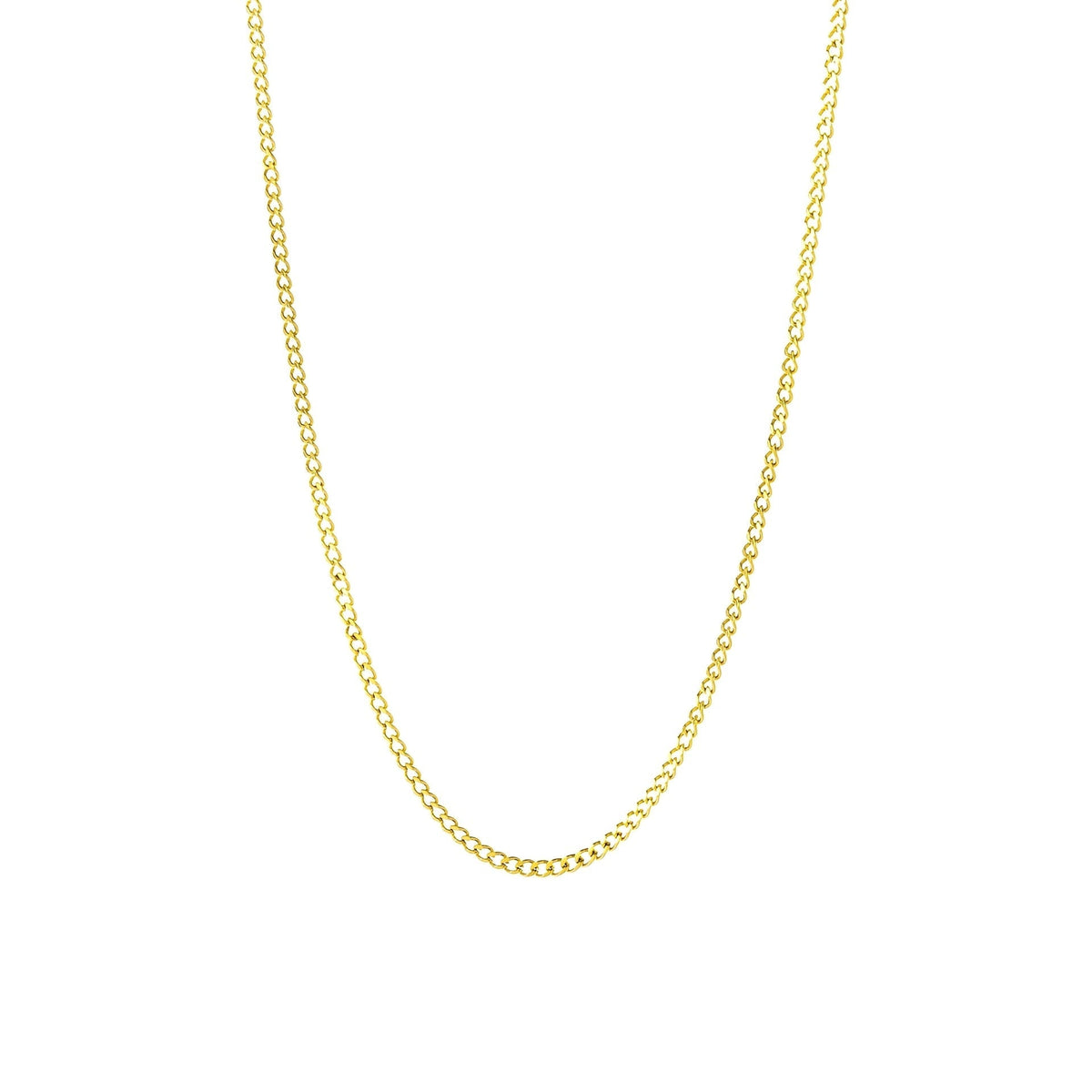Orien – Double Necklace