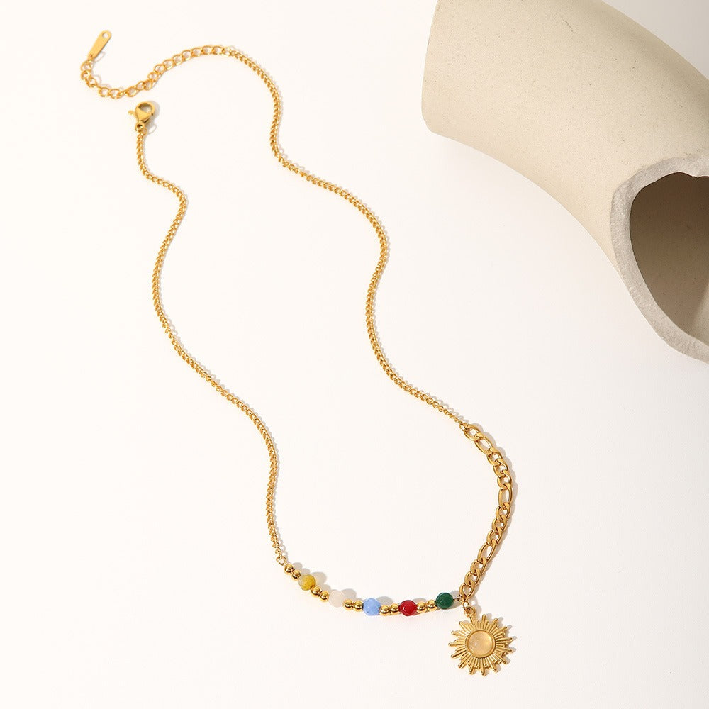 Aya – Stylish necklace