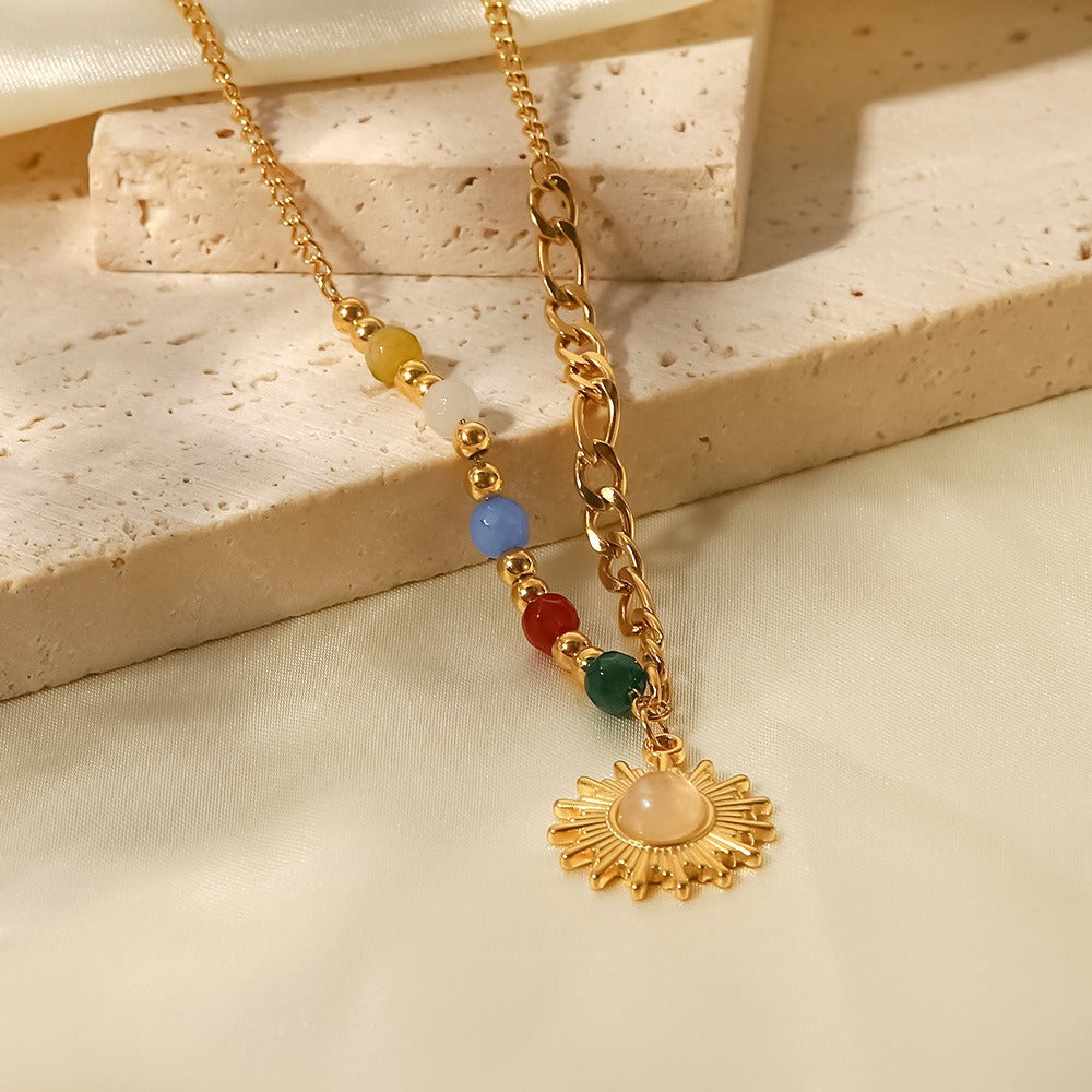 Aya – Stylish necklace
