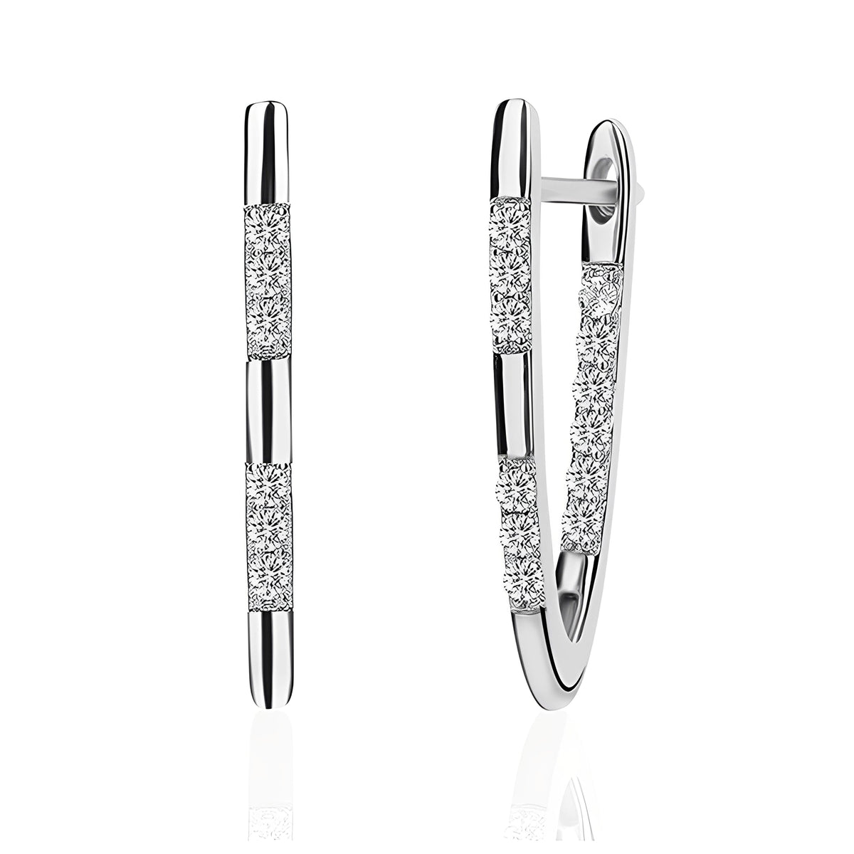Cleah – Stylish Elegant Earrings