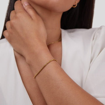 Kai – Elegant Bracelet