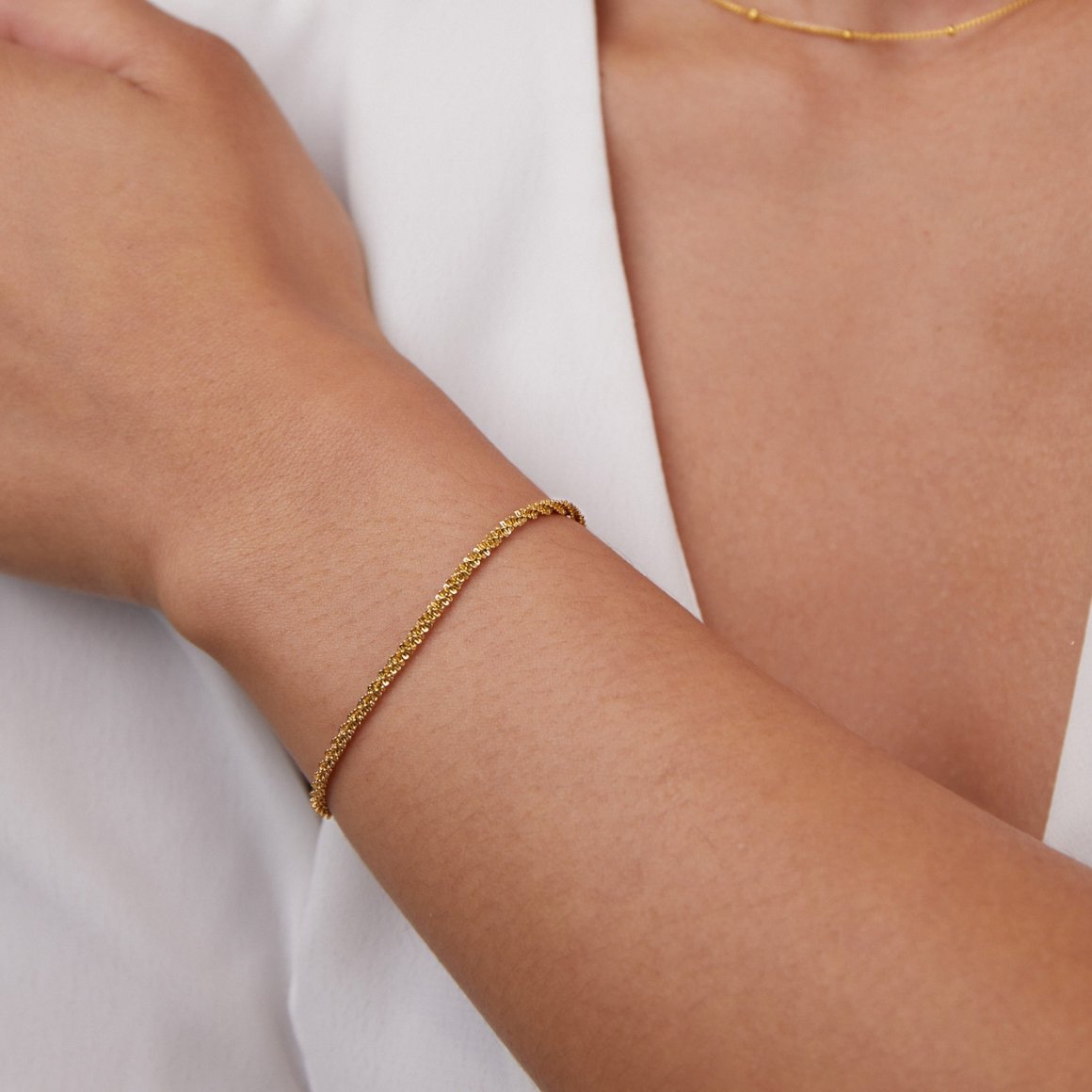 Kai – Elegant Bracelet