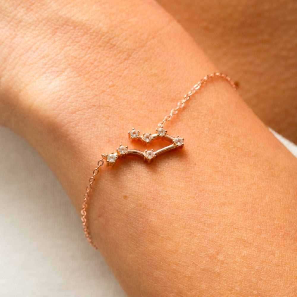 Constellations - Bracelet of the Zodiac Signs