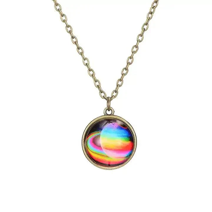 Karima - Planets Necklace of the Solar System