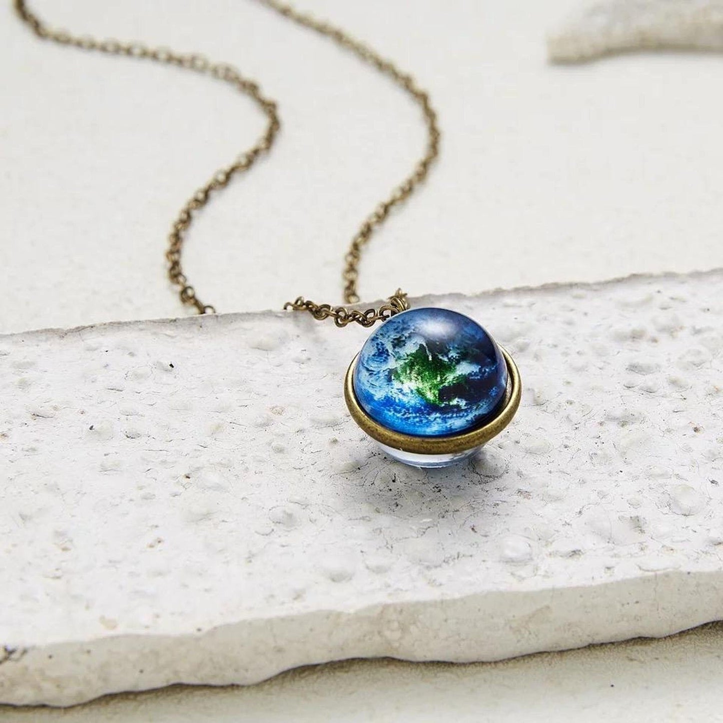 Karima - Planets Necklace of the Solar System