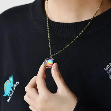 Karima - Planets Necklace of the Solar System