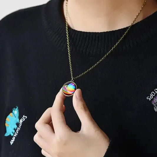 Karima - Planets Necklace of the Solar System