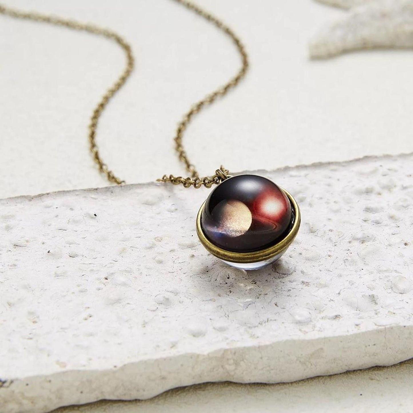 Karima - Planets Necklace of the Solar System