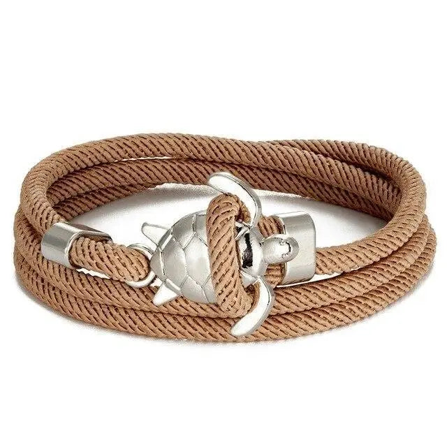 Kaia – Handwoven Turtle Keepsake
