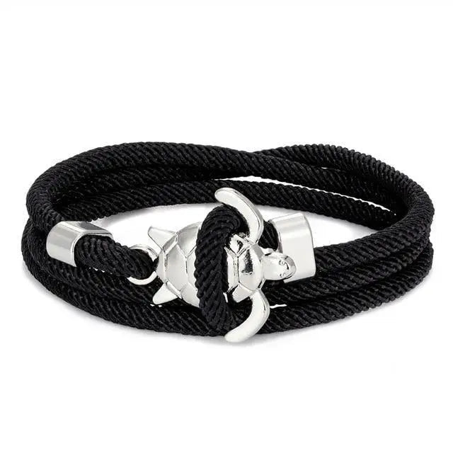 Kaia – Handwoven Turtle Keepsake