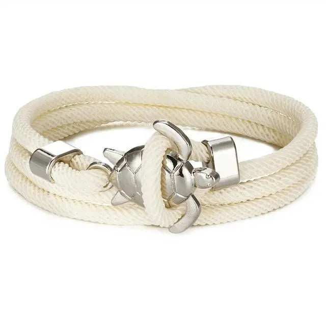 Kaia – Handwoven Turtle Keepsake
